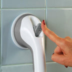 Niki | SecureGrip | Non-slip handrail for bath and shower