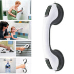 Niki | SecureGrip | Non-slip handrail for bath and shower