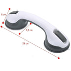 Niki | SecureGrip | Non-slip handrail for bath and shower