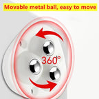 Niki | 360 Swivel Furniture Sliders for Easy Moving