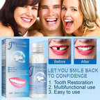 Niki | self tooth repair kit