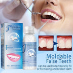 Niki | self tooth repair kit