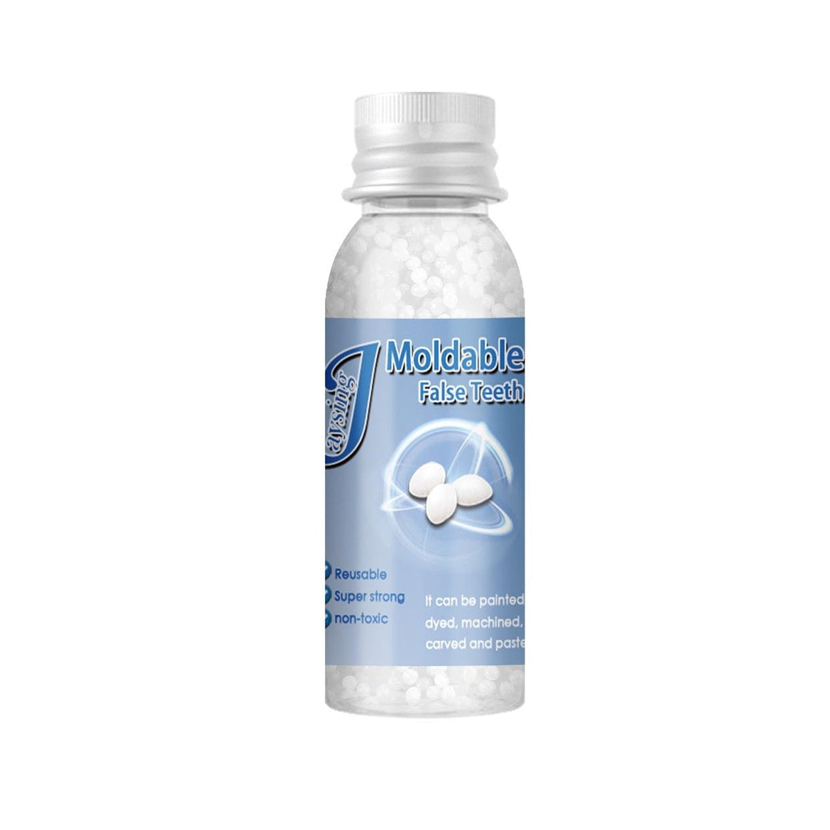 Niki | self tooth repair kit