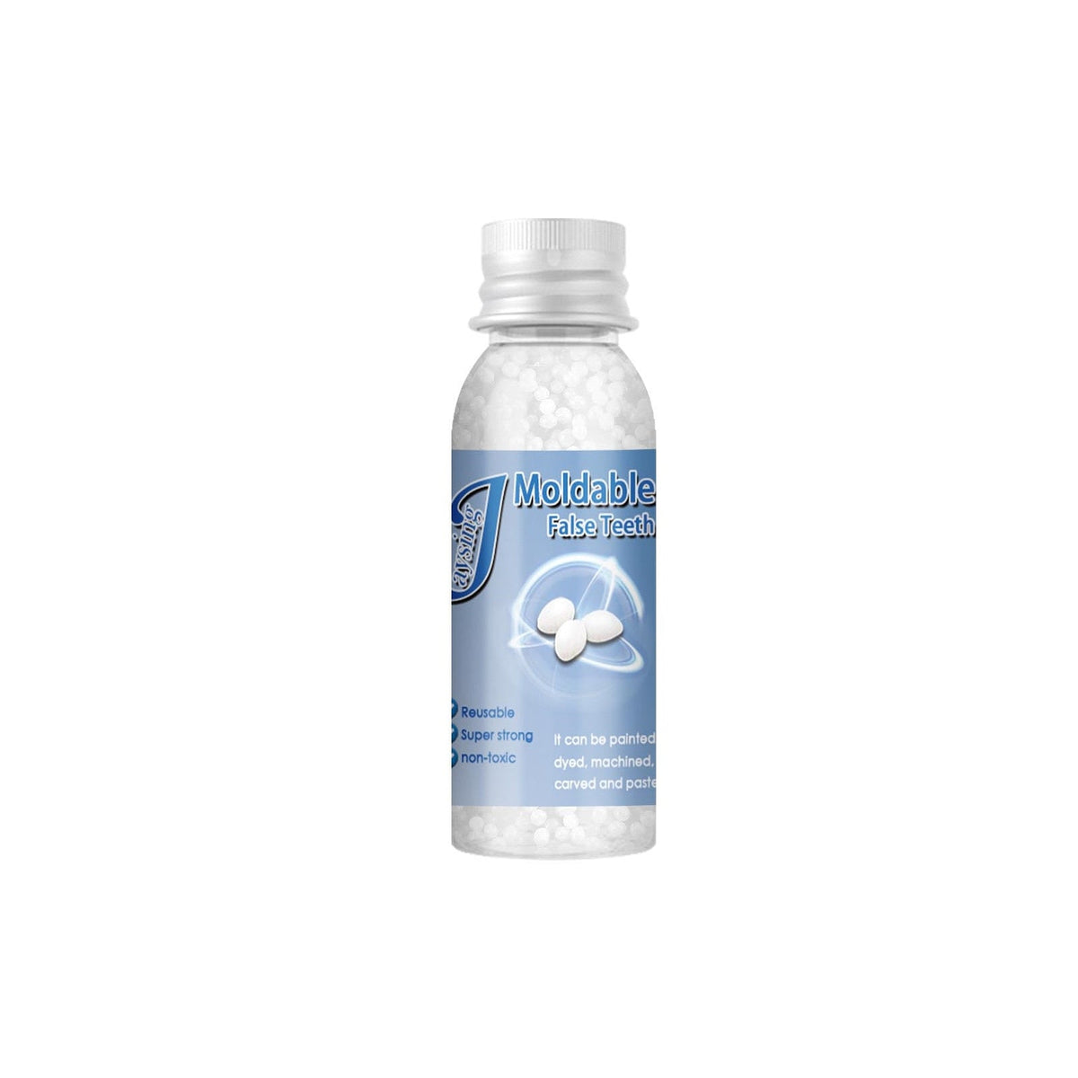 Niki | self tooth repair kit