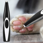 Niki | Silent Pet Precision Trimmer - Perfecttrim