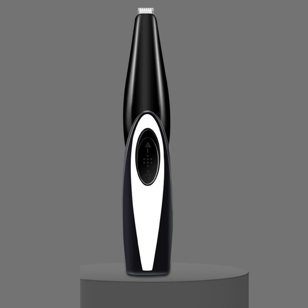 Niki | Silent Pet Precision Trimmer - Perfecttrim