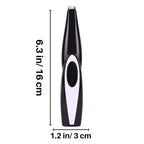 Niki | Silent Pet Precision Trimmer - Perfecttrim
