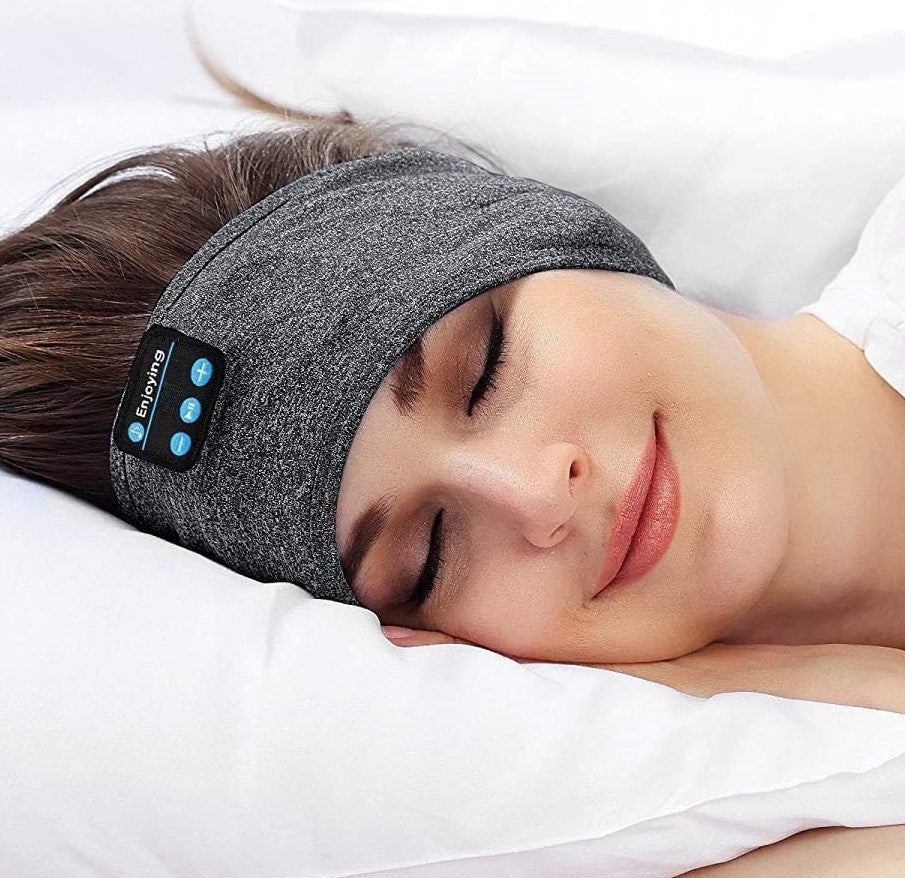 Niki - Sleep Headphones