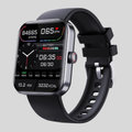 Niki | Slim Smartwatch for Health Monitoring