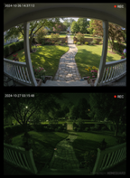 Niki | Miniature WiFi Camera: Night Vision & Surveillance