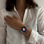 Niki | Smart Pro Brance – Smartwatch