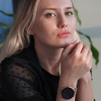 Niki | Smart Pro Brance – Smartwatch