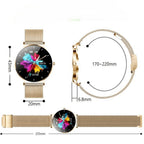 Niki | Smart Pro Brance – Smartwatch