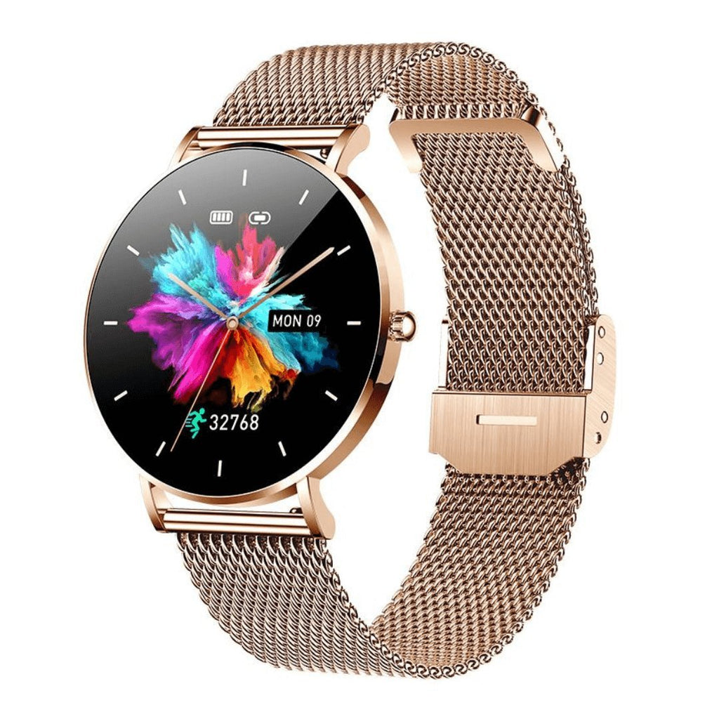 Niki | Smart Pro Brance – Smartwatch