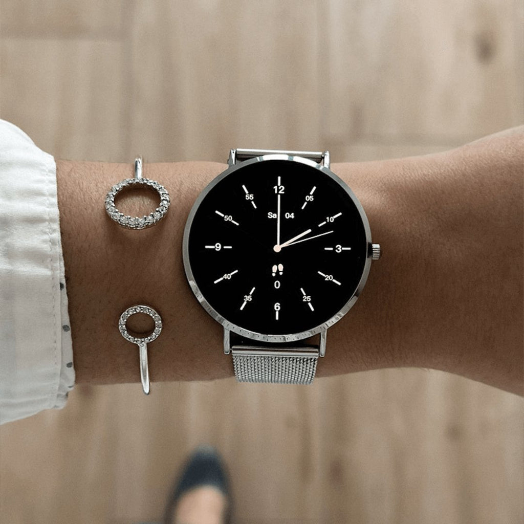 Niki | Smart Pro Brance – Smartwatch