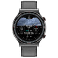Niki | Smartwatch with ECG and Heart Rate Monitor