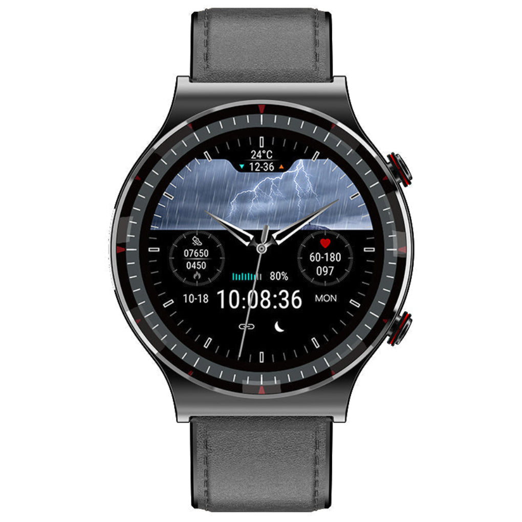 Niki | Smartwatch with ECG and Heart Rate Monitor