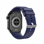 Niki | Smartwatch with EKG, Blood Sugar and Blood Pressure Measurement - HealthSync