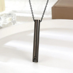 Niki | Smoke-free Breathing Aid – Stop Smoking Breathing Necklace without Nicotine