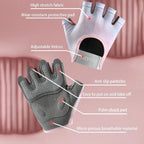 Niki | Sport & Fitness Gloves for Optimal Performance