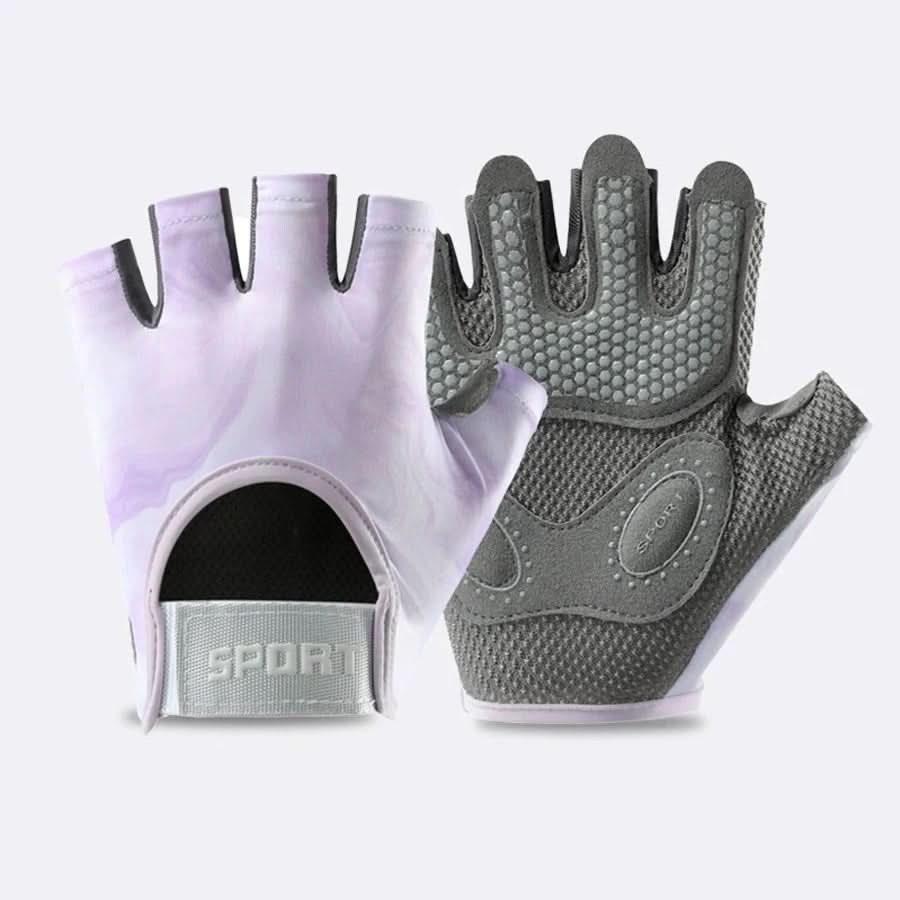 Niki | Sport & Fitness Gloves for Optimal Performance