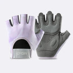 Niki | Sport & Fitness Gloves for Optimal Performance