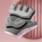 Niki | Sport & Fitness Gloves for Optimal Performance