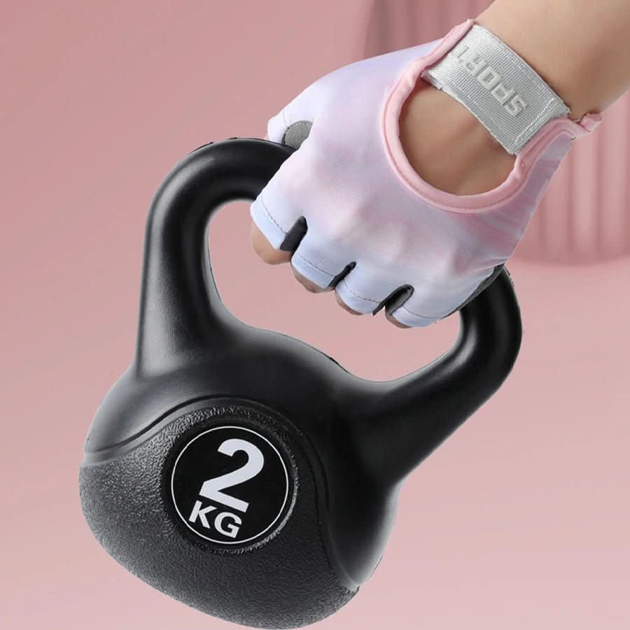 Niki | Sport & Fitness Gloves for Optimal Performance