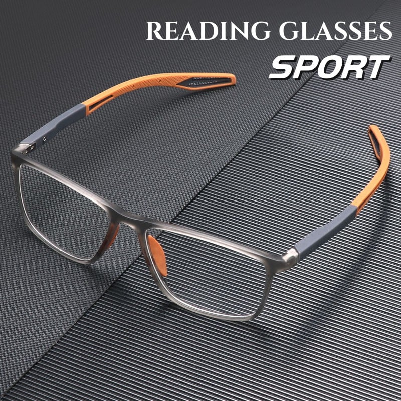 Niki | Featherlight Progressive Lenses with Blue Light Filter