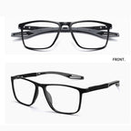 Niki | Featherlight Progressive Lenses with Blue Light Filter
