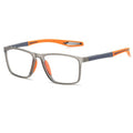 Niki | Featherlight Progressive Lenses with Blue Light Filter