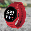 Niki | Sport Watch for Little Adventurers - AdventureTime