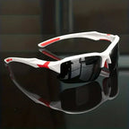 Niki | Sports Polarized Sunglasses Wrap Design