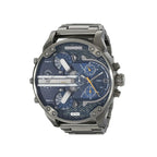 Niki | Stainless Steel Chronograph Quartz Watch