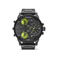 Niki | Stainless Steel Chronograph Quartz Watch