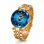 Niki | Starry Women's Stainless Steel Watch