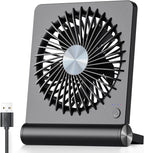 Niki | Strong Wind Ultralight Small Table Fan