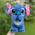 Niki | Stuffed Animal with Breathing Motion - Plush Toy