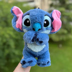 Niki | Stuffed Animal with Breathing Motion - Plush Toy