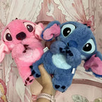 Niki | Stuffed Animal with Breathing Motion - Plush Toy