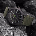 Niki | Tactical Army Watch - Military Style Wristwatch