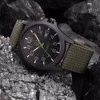 Niki | Tactical Army Watch - Military Style Wristwatch