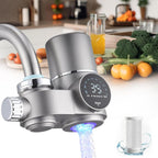 Niki | Smart Faucet Water Filter | For Pure and Healthy Water