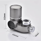 Niki | Smart Faucet Water Filter | For Pure and Healthy Water