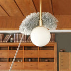 Niki | Long Reach Extendable Duster for Cleaning