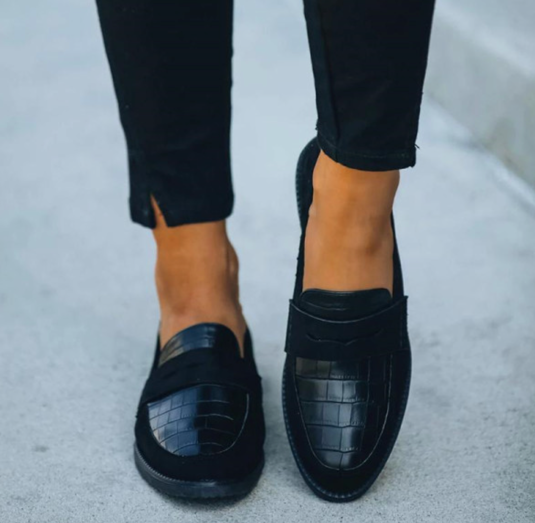 Niki | The Comfortable and Elegant Loafers