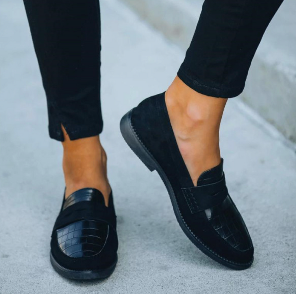 Niki | The Comfortable and Elegant Loafers