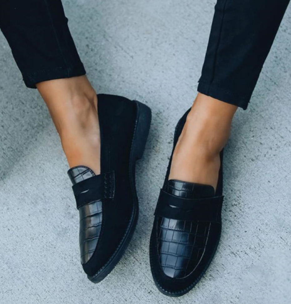Niki | The Comfortable and Elegant Loafers