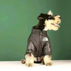 Niki | The Dog Face Jacket - Type A