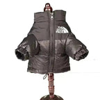 Niki | The Dog Face Jacket - Type A